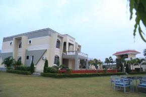 Vijay villa resort